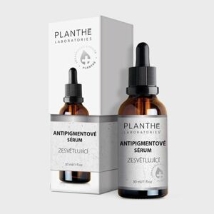 Planthé Antipigmentové sérum zesvětlující 30 ml