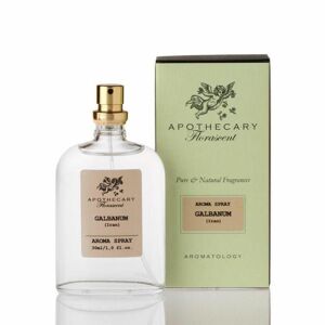 Florascent Apothecary GALBANUM 30 ml