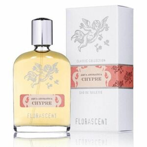 Florascent Aqua Aromatica CHYPRE 30 ml