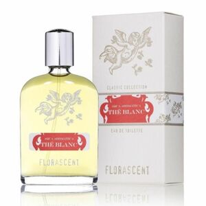 Florascent Aqua Aromatica THÉ BLANC 30 ml