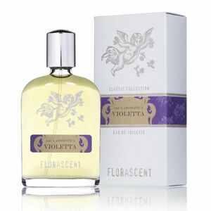 Florascent Aqua Aromatica VIOLETTA 30 ml