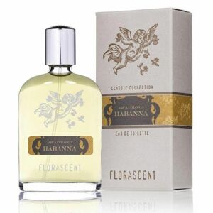 Florascent Aqua Colonia HABANA 30 ml