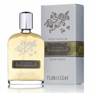 Florascent Aqua Colonia PATCHOULY 30 ml