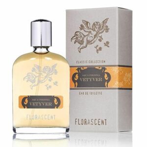 Florascent Aqua Colonia VETYVER 30 ml