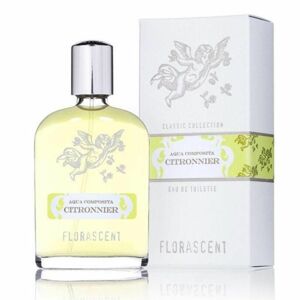 Florascent Aqua Composita CITRON 30 ml