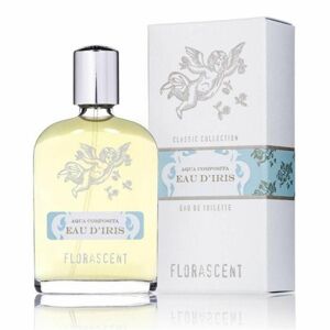 Florascent Aqua Composita EAU D'IRIS 30 ml