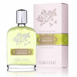 Florascent Aqua Floralis MAI 30 ml