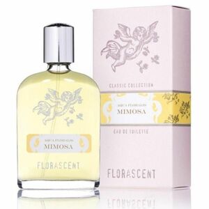 Florascent Aqua Floralis MIMOSA 30 ml