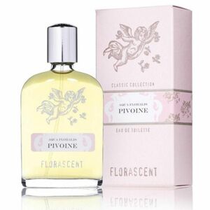 Florascent Aqua Floralis PIVOINE 30 ml