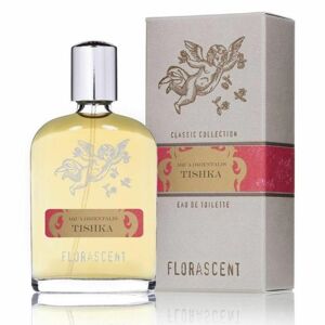Florascent Aqua Orientalis TISHKA 30 ml