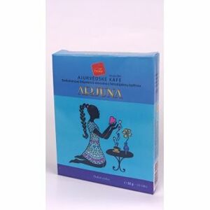 DNM ARJUNA ajurvédské kafe 50g