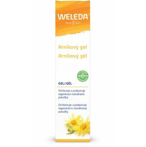 Weleda Arnikový gel 25 g