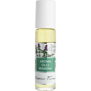 Nobilis Tilia Aroma olej Migréna 10 ml