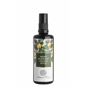 Nobilis Tilia Aroma osvěžovač vzduchu Detox 100 ml