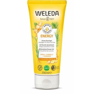 Weleda Aroma Shower Energy 200 ml