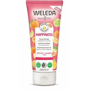 Weleda Aroma Shower Happiness 200 ml