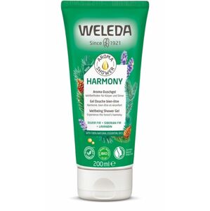 Weleda Aroma Shower Harmony 200 ml