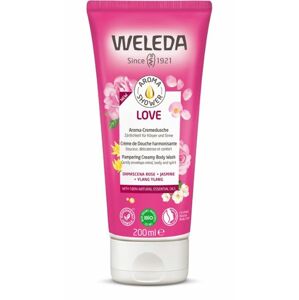 Weleda Aroma Shower Love 200 ml