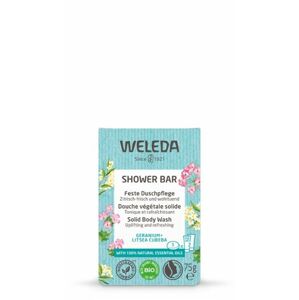 Weleda Aromatické bylinkové mýdlo 75g