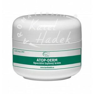 Atop-Derm Speciální Regenerační Krém Hadek