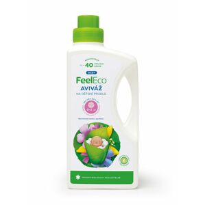 Feel Eco Aviváž Baby 1 l