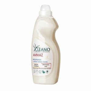 Cleano Aviváž, ekologická - Něžná čistota 1500ml