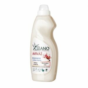 Cleano Aviváž, ekologická - Štěstí 1500ml