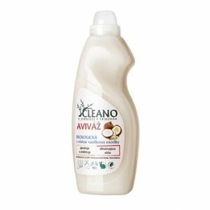 Cleano Aviváž, ekologická - Vanilková exotika 1500ml