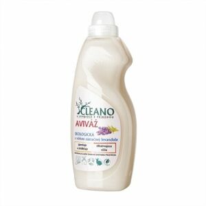 Cleano Aviváž, ekologická - Zázračná levandule 1500ml