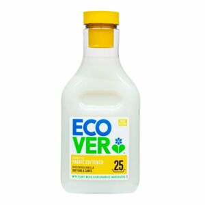 Ecover Aviváž Gardénie a vanilka  1,5l