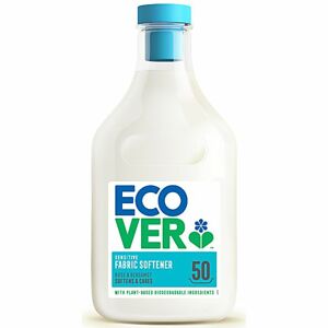 Aviváž rose & bergamot Ecover 1,43l, 47pd