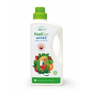 Feel Eco aviváž s vůní přírodního ovoce 1 L