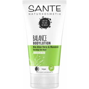 Sante Balance tělové mléko 150 ml