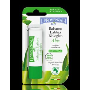 Balzám na rty Aloe I Provenzali 5,5ml