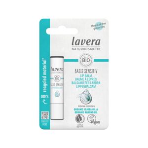 Lavera Basis Balzám na rty SENSITIVE 4,5 g
