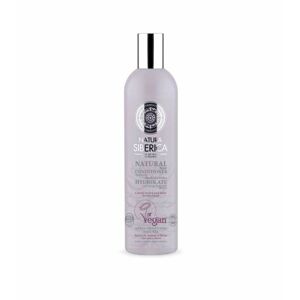 Natura Siberica Balzám pro barvené vlasy - Oživení barvy a lesk 400 ml