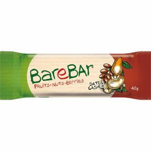 Leader Bare Bar datle kešu 40g