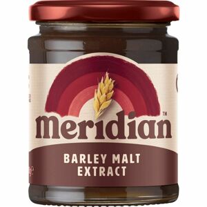 Meridian Barley Malt Extract (Extrakt z ječného sladu) 370g