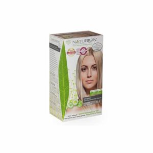 Naturigin Barva na vlasy 10.2 Lightest Blonde Ash