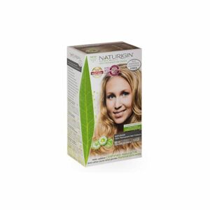 Naturigin Barva na vlasy 10.3 Beige Golden Blonde