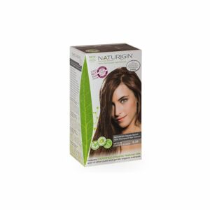 Naturigin Barva na vlasy 6.34 Medium Copper Blonde