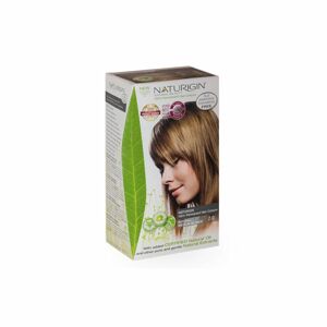 Naturigin Barva na vlasy 7.0 Natural Medium Blonde