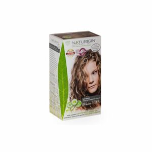 Naturigin Barva na vlasy 8.1 Light Ash Blonde