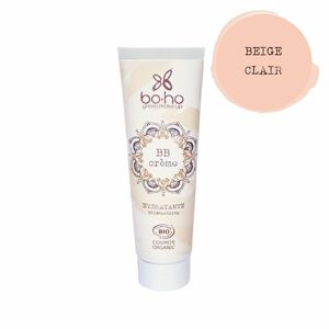 BB krém organický Beige Clair BOHO 30ml