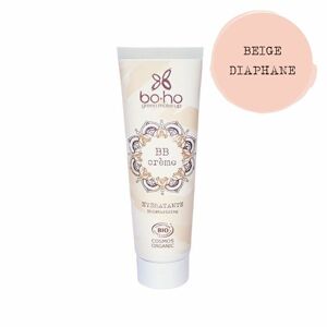 BB krém organický Beige Diaphane BOHO 30ml