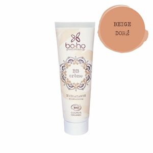 BB krém organický Beige Dore BOHO 30ml