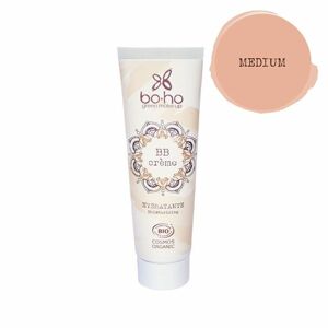 BB krém organický Medium BOHO 30ml