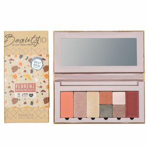 Benecos Beauty paletka Florence BIO