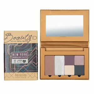 Benecos Beauty paletka New York BIO