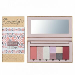 Benecos Beauty paletka Stockholm BIO